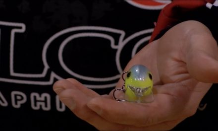 Bassmaster – Quickly tune your crankbaits with Dale Hightower