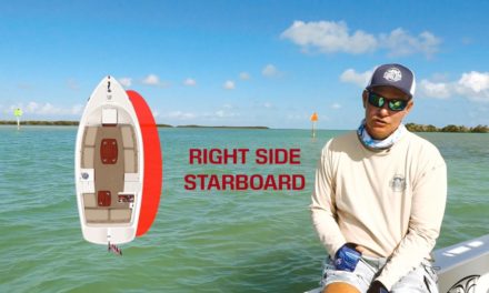 Salt Strong | – Understanding Channel Markers For Boating: Reading Markers & Buoys