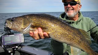 Midwest Walleyes – Angling Edge TV