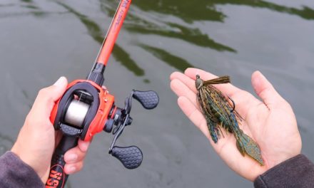 How To Catch 15x MORE Bass (Bass Fishing Tips)
