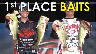 Stats on Top Finishes From 150 Bass Tournaments! | Analytics Deep Dive!