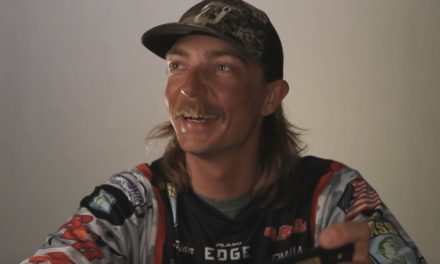 Bassmaster – Do you know B.A.S.S. History? Where did Rick Clunn win his four Bassmaster Classic titles?