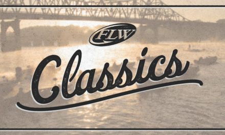 FLW Classics | 2009 FLW Series Championship on Pickwick