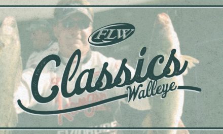FLW Classics | 2009 Walleye Tour on Lake Winnebago