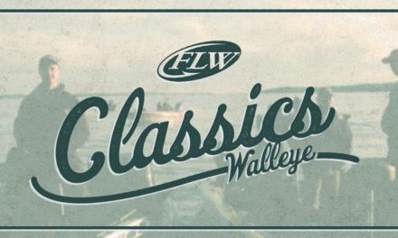 FLW Classics | 2009 Walleye Tour on Leech Lake