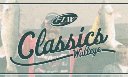 FLW Classics | 2009 Walleye Tour on the Mississippi River