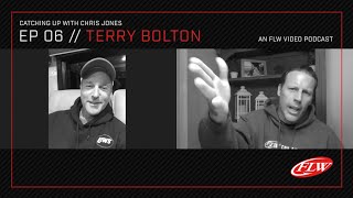 Catching up with Chris Jones | Episode 6