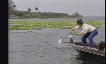 Bassmaster – Do you know B.A.S.S. History? Specific details of this iconic fish catch