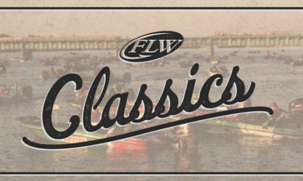 FLW Classics | 2007 FLW Tour Open on the Detroit River
