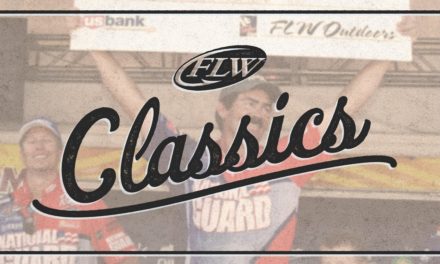 FLW Classics | 2009 FLW Series Western Division on the Columbia River