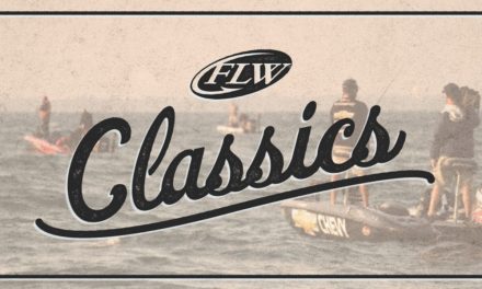 FLW Classics | 2012 FLW Tour Open on the Detroit River