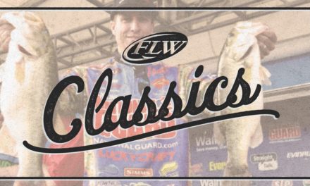 FLW Classics | 2012 FLW Tour on Lake Hartwell