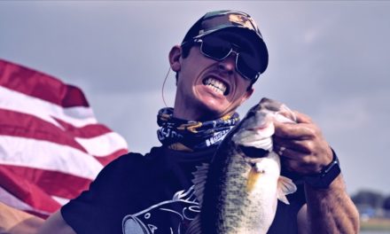 LakeForkGuy – Fish for Freedom!