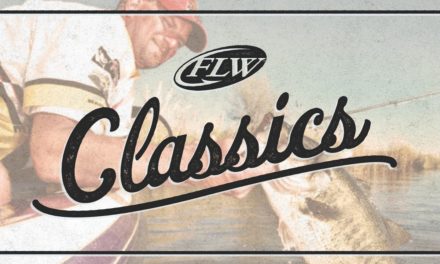 FLW Classics | 2008 FLW Series Western Division on the California Delta