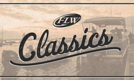 FLW Classics | 2010 FLW Series Eastern Division on Lake Champlain