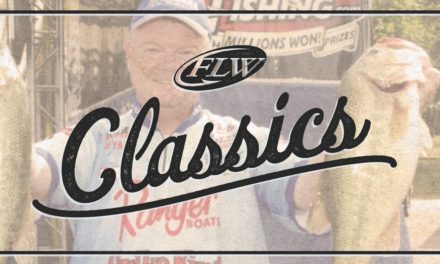 FLW Classics | 2010 FLW Series Eastern Division on Lake Chickamauga