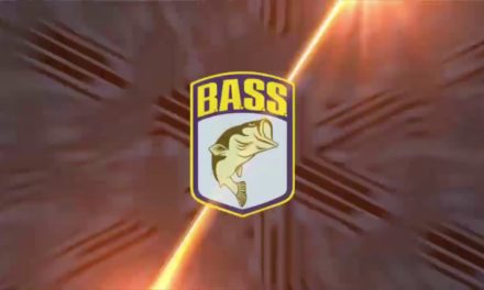 Bassmaster – 2020 Bassmaster LIVE at St. Johns River- Championshi Monday