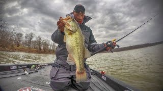 CAN'T CATCH BASS WITH CRANKBAITS? This Should Help!