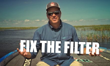 Scott Martin Pro Tips – Killing Lake Okeechobee – Solutions for Cleaner Water!