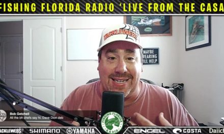 Live From the Casa EP10 – Tournaments, Reel Tackle Box SCAM & more