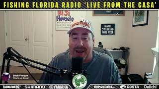 Live from the Casa Update Show Episode 12
