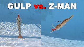 Salt Strong | – Best Fishing Lures To Use With A Popping Cork (DOA vs. Gulp vs. Z-Man & More)