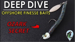 Finesse Fishing Tricks You Didn't Even Know to Try!