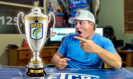 Scott Martin Pro Tips – It All Makes Sense Now – Road to the Classic Ep.18 (20/20 Lake Hartwell)
