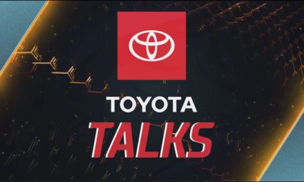 Bassmaster – Toyota Talks with Kyle Welcher