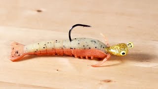 Salt Strong | – Gulp Shrimp: How To Use Gulp Shrimp For Fall Redfish, Trout, & Snook