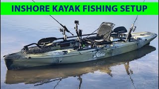 Salt Strong | – Kayak Fishing Gear: Everything You Need To Go Inshore Kayak Fishing