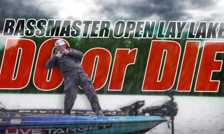 Scott Martin Pro Tips – DO or DIE on The Coosa (The FINAL) – Road to the Bassmaster Elites Ep. 31 Bassmaster Open Lay Lake