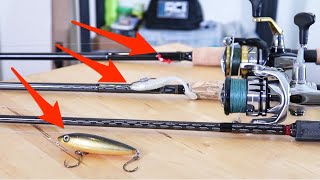 Salt Strong | – How Many Rods To Bring On An Inshore Fishing Trip (And What To Rig On Them)
