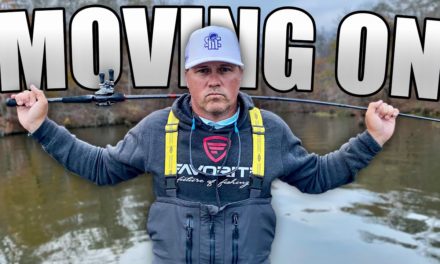 Scott Martin Pro Tips – I AM MOVING ON – Road to the Classic Ep. 28 Lake Lewisville 20-20