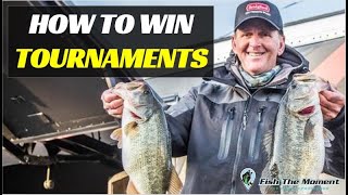 Pro Angler Shares His Secrets To Winning Tournaments | FTM Live Stream #68