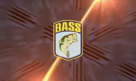 Bassmaster – 2020 Bassmaster LIVE at St. Lawrence Thursday Part 1