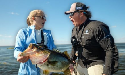 Scott Martin Pro Tips – Is This Hilary’s New PERSONAL BEST?