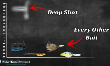 3 Unbelievable Charts That Will Change The Way You See Tournament Bass Fishing