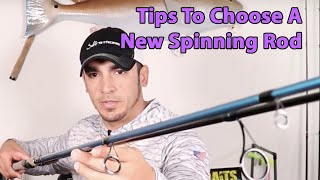 Salt Strong | – How To Choose A Quality Fishing Rod (And AVOID A Defective Rod)