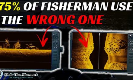 This Can Make or Break Your Success with Fish Finders