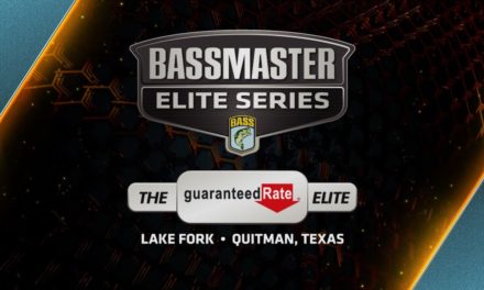 Bassmaster – 2021 Bassmaster Elite at Lake Fork, TX TinCup Whiskey Pre Show – Day 1