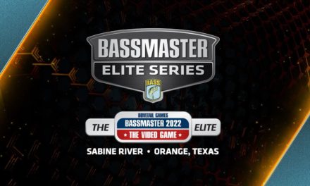 Bassmaster – 2021 Bassmaster Elite at Sabine River, TX – TinCup Whiskey Pre Show – Day 2