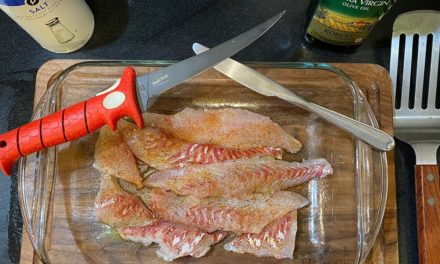Salt Strong | – How To Cook Sheepshead Step By Step (Delicious & Easy Way)