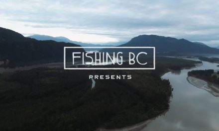 Dan Decible – Fishing BC | Cascade Fishing Adventures