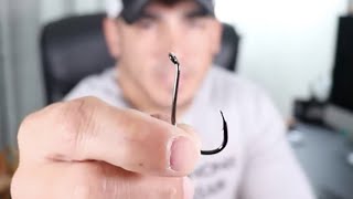 Salt Strong | – Octopus Hooks: What They Are And When You Should Use Them