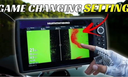 5 Fish Finder Features You're Missing On Your Humminbird