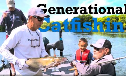 Generational Catfishing