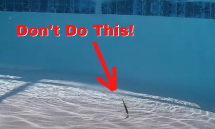 Salt Strong | – Biggest Saltwater Rig Mistake For Artificial Lures (This SPOOKS Fish!)