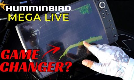 Humminbird Mega Live On-The-Water – How Good Is It?