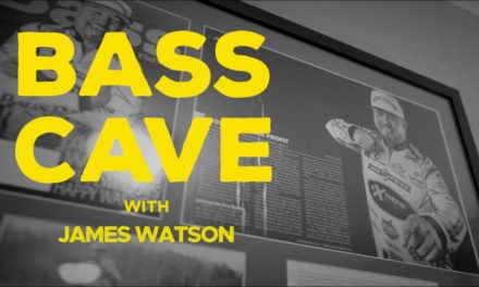 Bass Cave | S01E10: James Watson